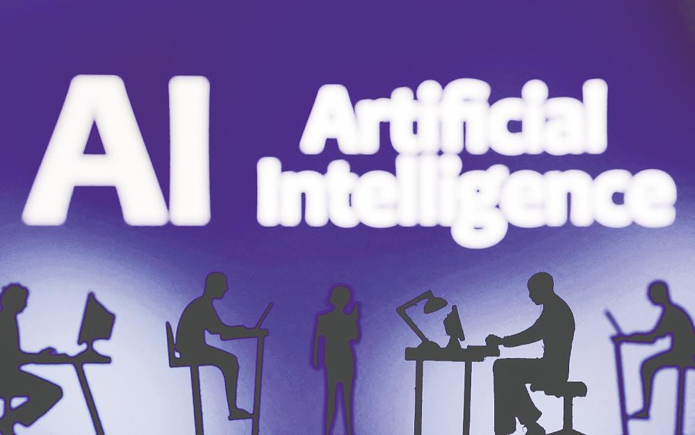 By prioritising ethical development, responsible governance and inclusive access, we can shape AI into a force for global progress. – REUTERSpix