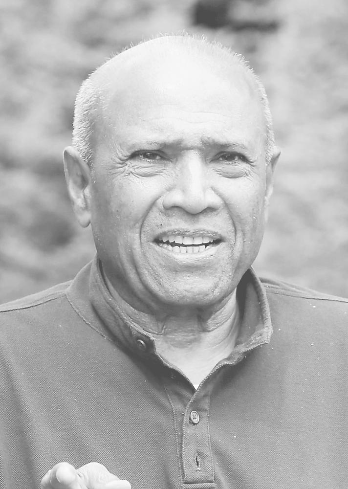 Wake for Ananda Krishnan to be held on December 3 at Brickfields