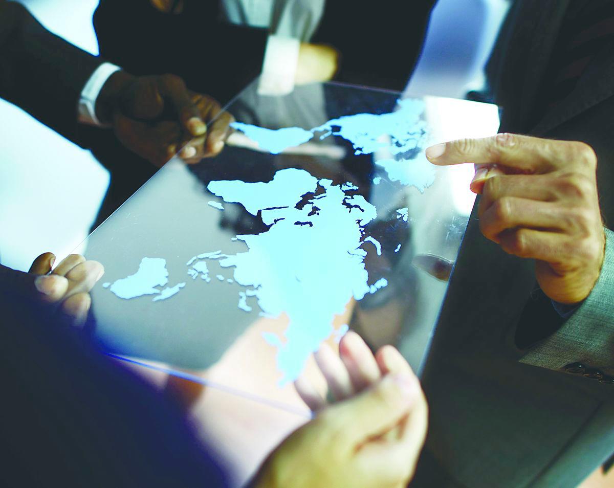 Regional and intergovernmental organisations will continue to emerge as new power centres, seeking to defend their interests and fortify themselves against external pressures. – FREEPIK