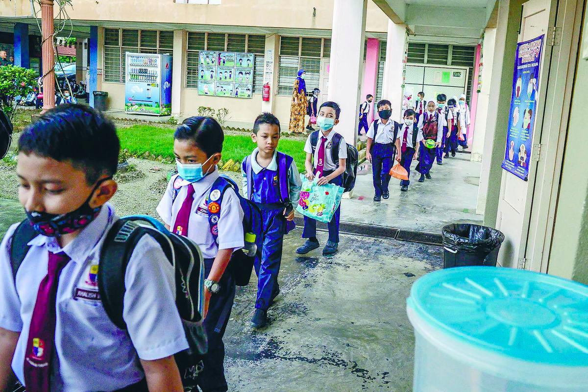 The Education Ministry must take the lead to ensure every eligible school immediately appoints an OSH-C, as mandated by the OSH Act. – Adib Rawi Yahya/theSun