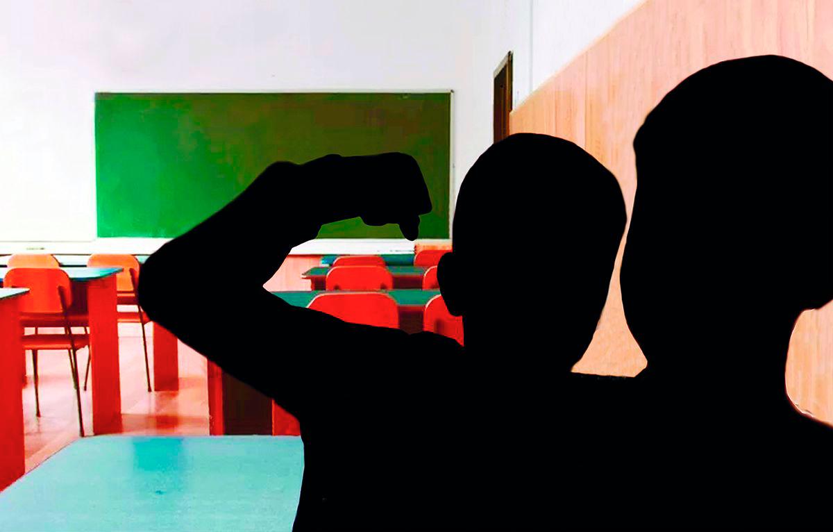 The cruelty we tolerate in schools today will become the cruelty we live with as a society tomorrow. – theSunpix