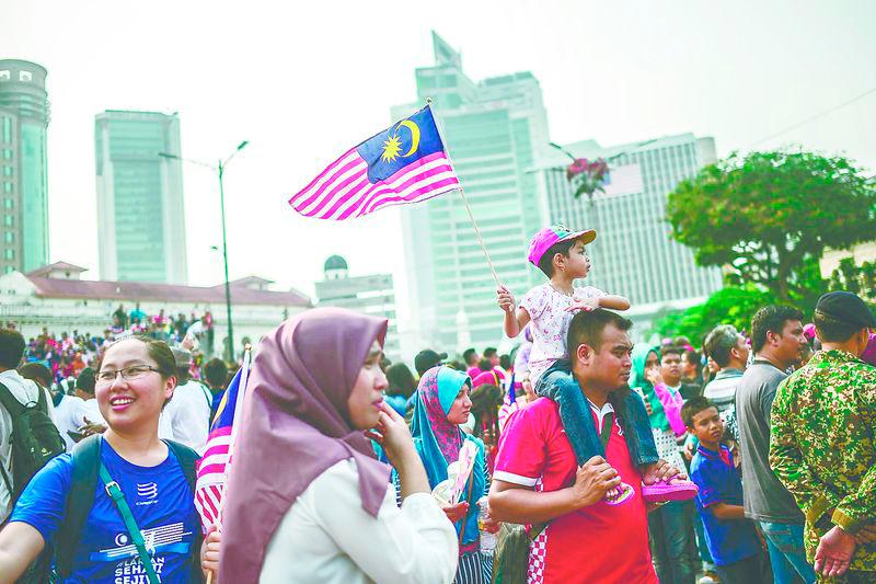 By harnessing the unparalleled power of our words, we can create a future that is inclusive, enlightened and harmonious. – ADIB RAWI YAHYA/THESUN