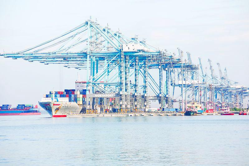POISED TO ADAPT ... Malaysia intensifies efforts to diversify export destinations amid fallout from America’s foreign policies under President Donald Trump. – Amirul Syafiq/theSun