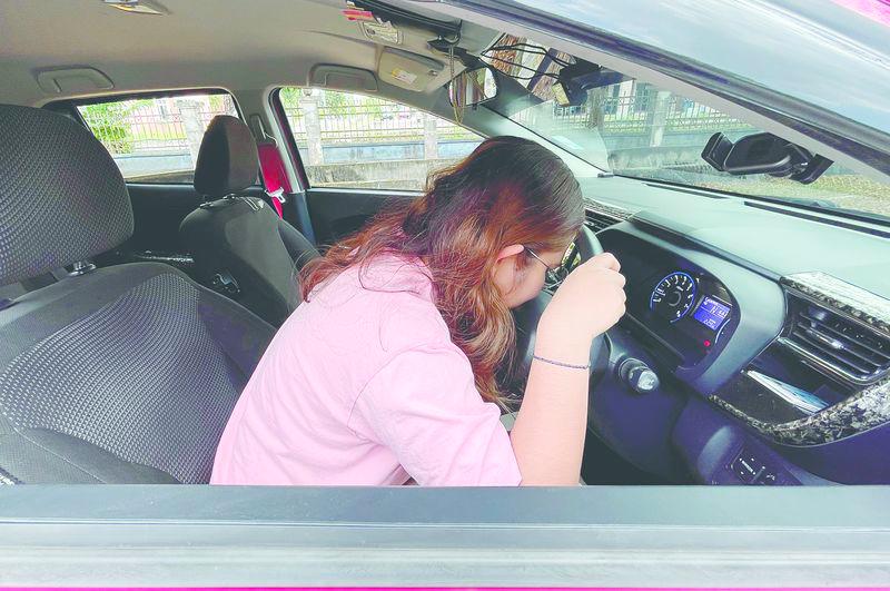 Mentally ill motorists pose safety risk