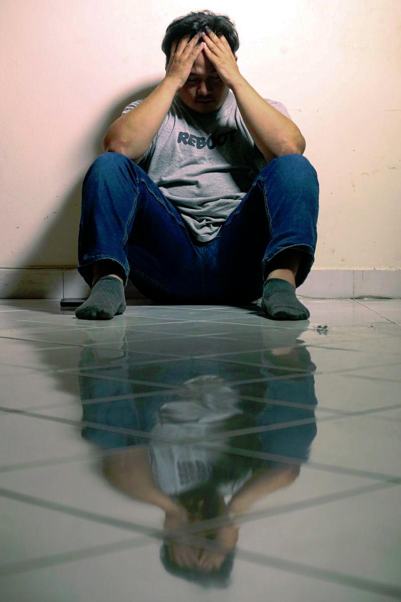 Chen cautioned that Malaysia risked facing a ‘silent epidemic’ of youth suicide if online influences went unchecked. – Amirul Syafiq/theSun