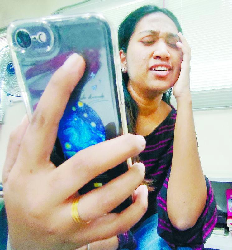 ‘Scammers exploit human behaviour to trap victims’