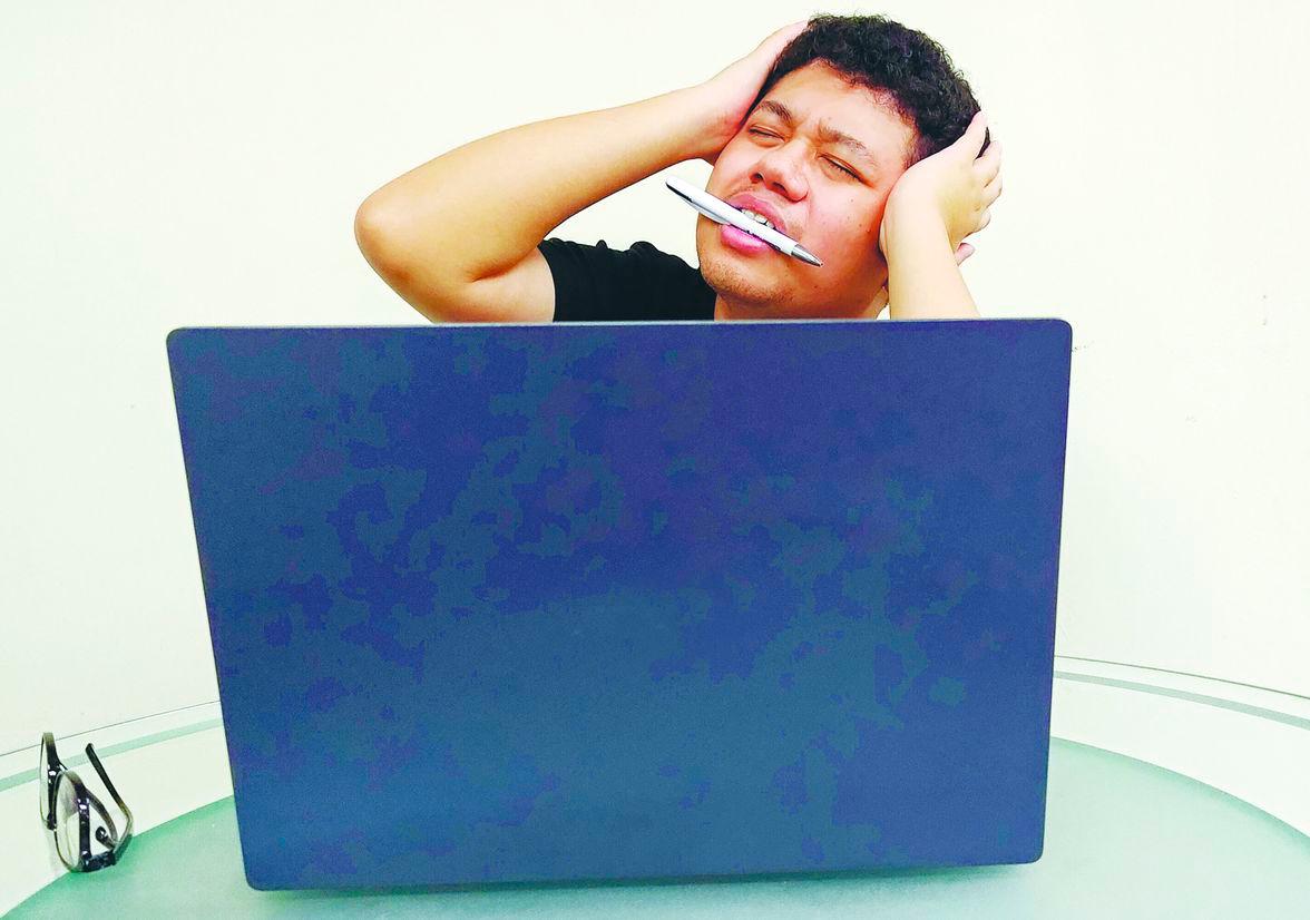Salina said addressing the problem requires more than access to counselling; it also requires a change in mindset. – SYED AZAHAR SYED OSMAN/THESUN