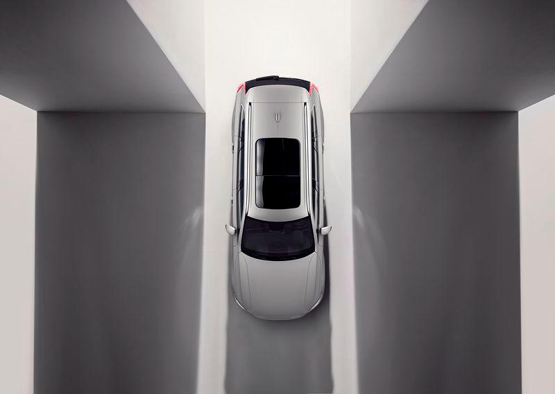 XC90 B5 Inscription Plus launched $!XC90 B5 Inscription Plus launched
