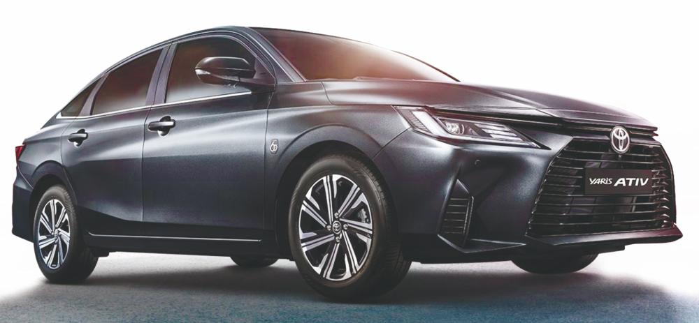 A Vios by any other name...