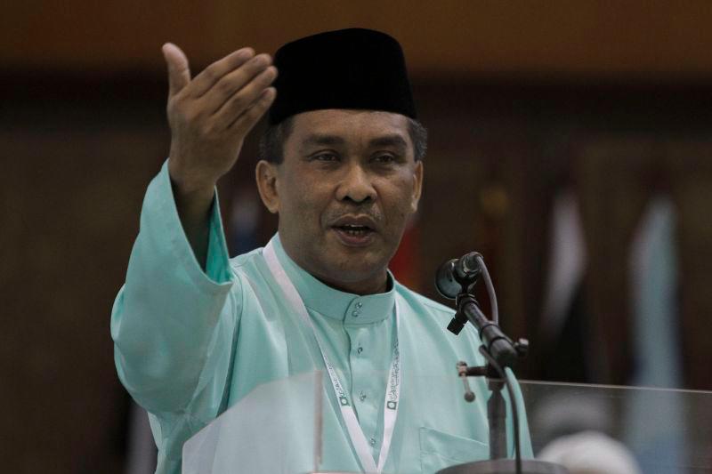Snap general election will cost about RM1.2b - Takiyuddin
