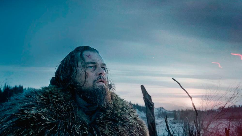The Revenant is famous for its hyper-realistic bear attack scene, which sets up the protagonists’ epic quest for vengeance. – MUBI $!The Revenant is famous for its hyper-realistic bear attack scene, which sets up the protagonists’ epic quest for vengeance. – MUBI