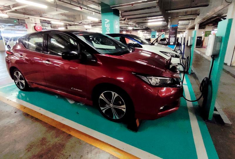 EV owners urged to follow protocols to reduce risks