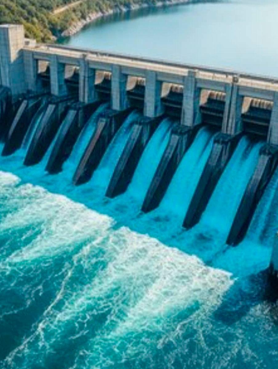 Hazland said with the new dams, Sarawak could generate beyond 10 gigawatts of electricity by 2030 for domestic use and export to regional countries. – Joseph Peter/the Sun