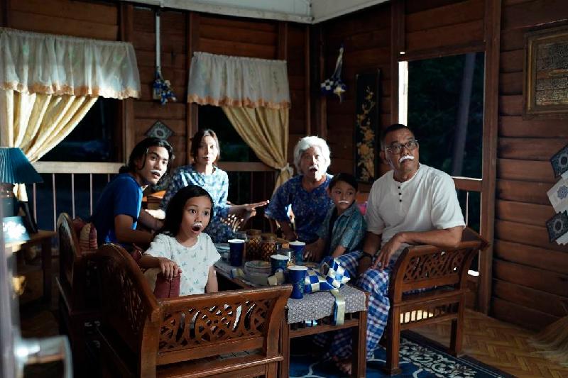 $!Experience Jiwa Raya with ZUS Coffee’s New Velvet Crème Series