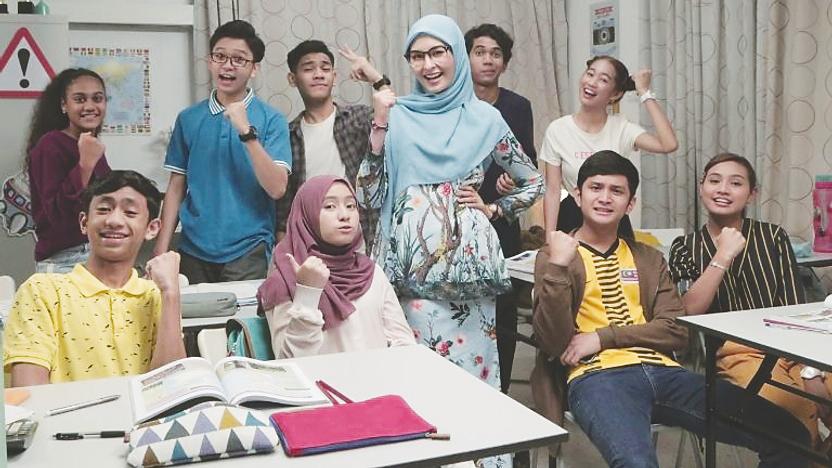 1.46 million people tune in to SMK: Study Squad