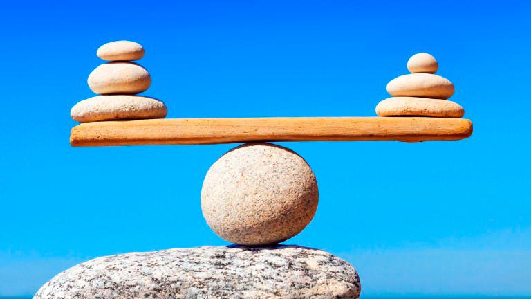 Balancing work and relationship
