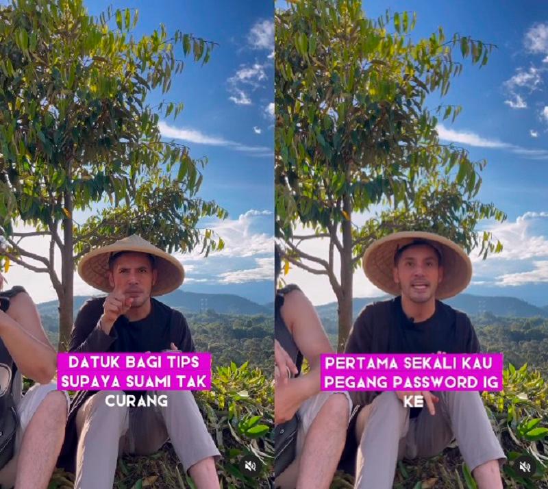 Credit: aliffsyukriterlajaklaris IG