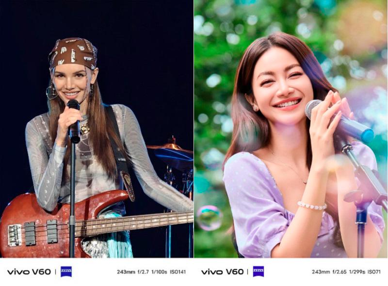 Vivo V60 Malaysia: 10x ZEISS zoom camera phone from RM1,999 $!Vivo V60 Malaysia: 10x ZEISS zoom camera phone from RM1,999