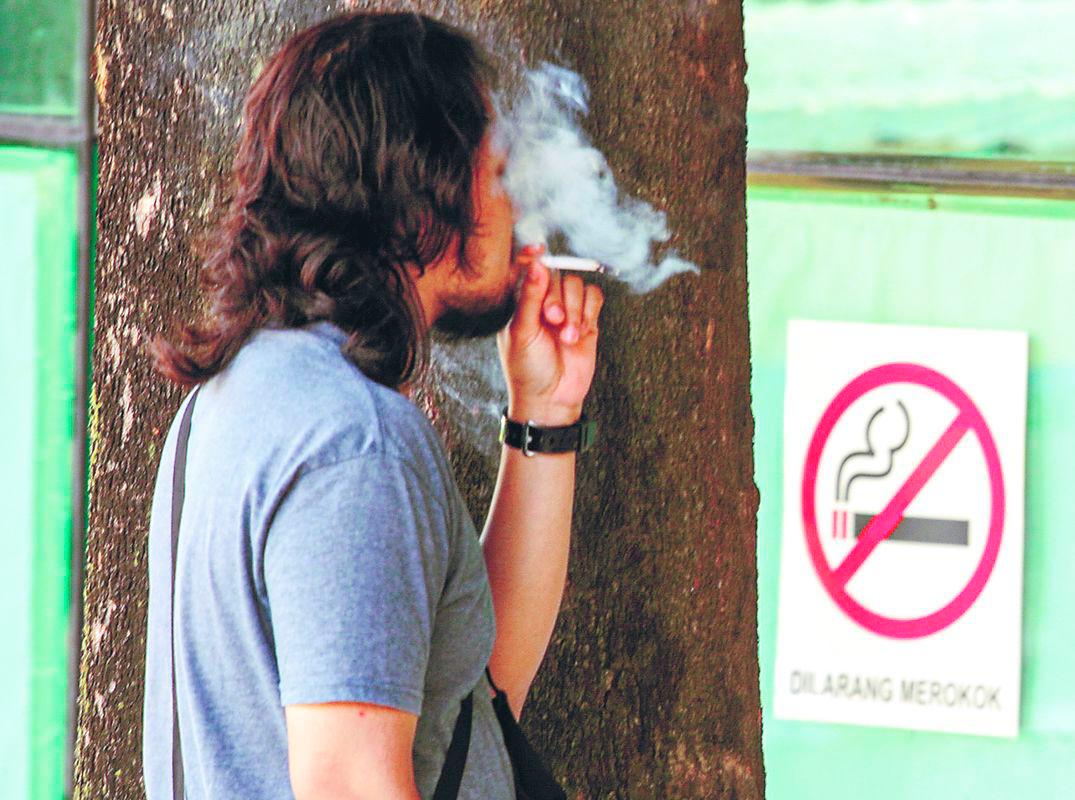 Aftercare crucial to help smokers quit
