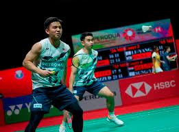 Goh Sze Fei-Nur Izzuddin Mohd Rumsani - BERNAMA