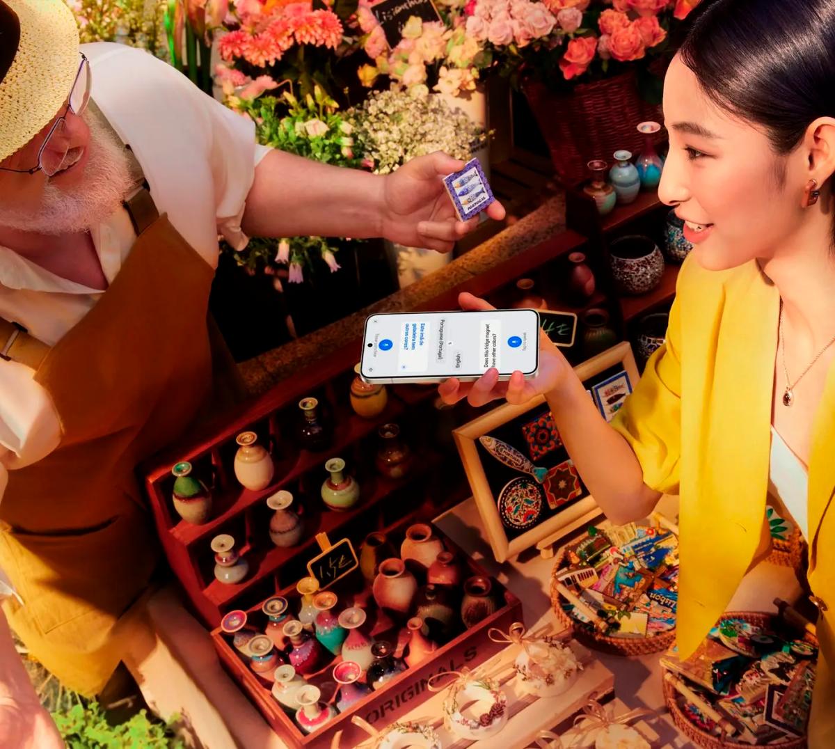 AI-powered translation turns cross-language conversations into smooth, real-time exchanges. - PR $!AI-powered translation turns cross-language conversations into smooth, real-time exchanges. - PR