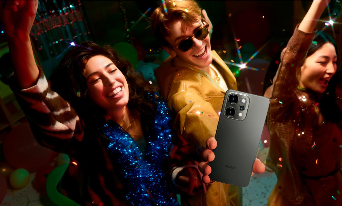 4K HDR recording across all lenses captures vivid, detailed footage in any setting. – PR $!4K HDR recording across all lenses captures vivid, detailed footage in any setting. – PR