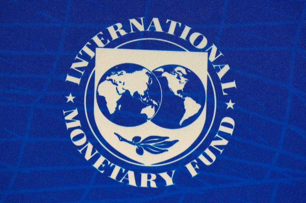 IMF says global economic outlook better than June prediction