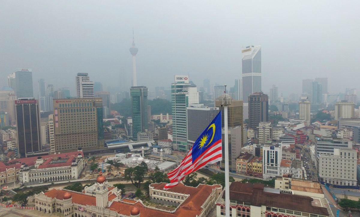 Gambar Hiasan sahaja: Kuala Lumpur - Gambar diambil pada Sept 27, 2015 Filefoto / THESUNFOTO.