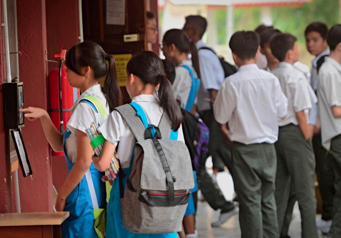 Pix for representational purposes - Amirul Syafiq Mohd Din/theSun