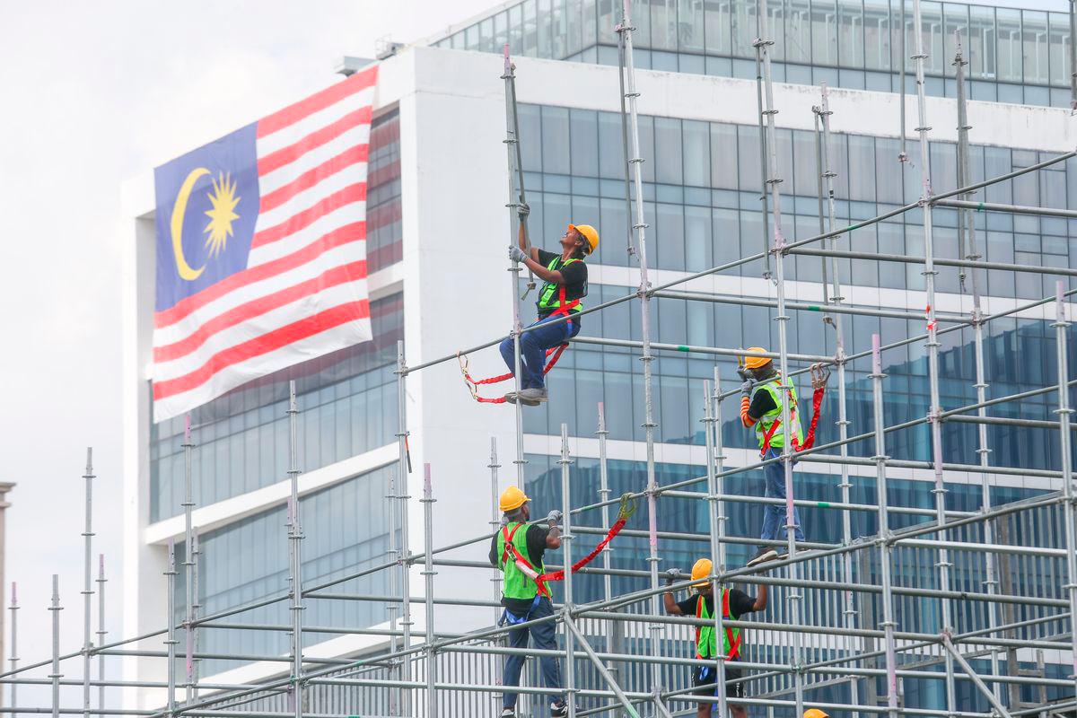 Pix for representational purposes - Amirul Syafiq/theSun