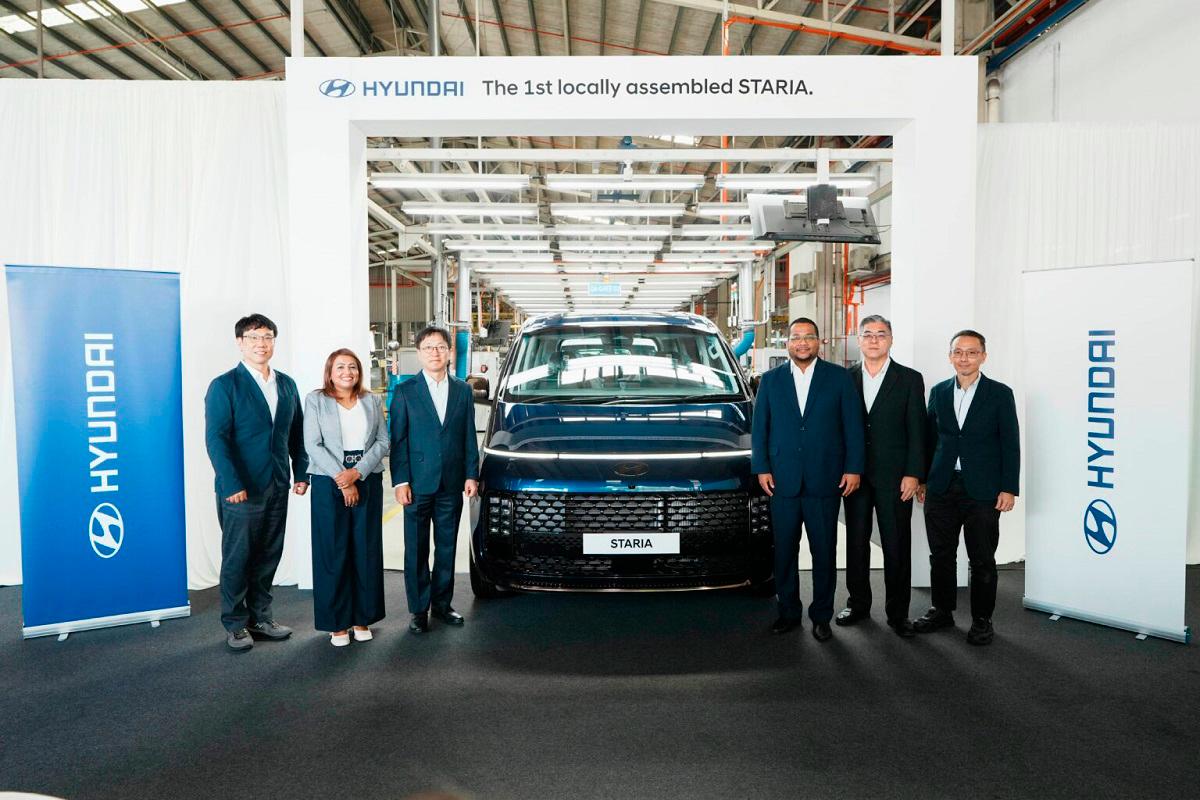 Hyundai Satria – PISTONMY $!Hyundai Satria – PISTONMY