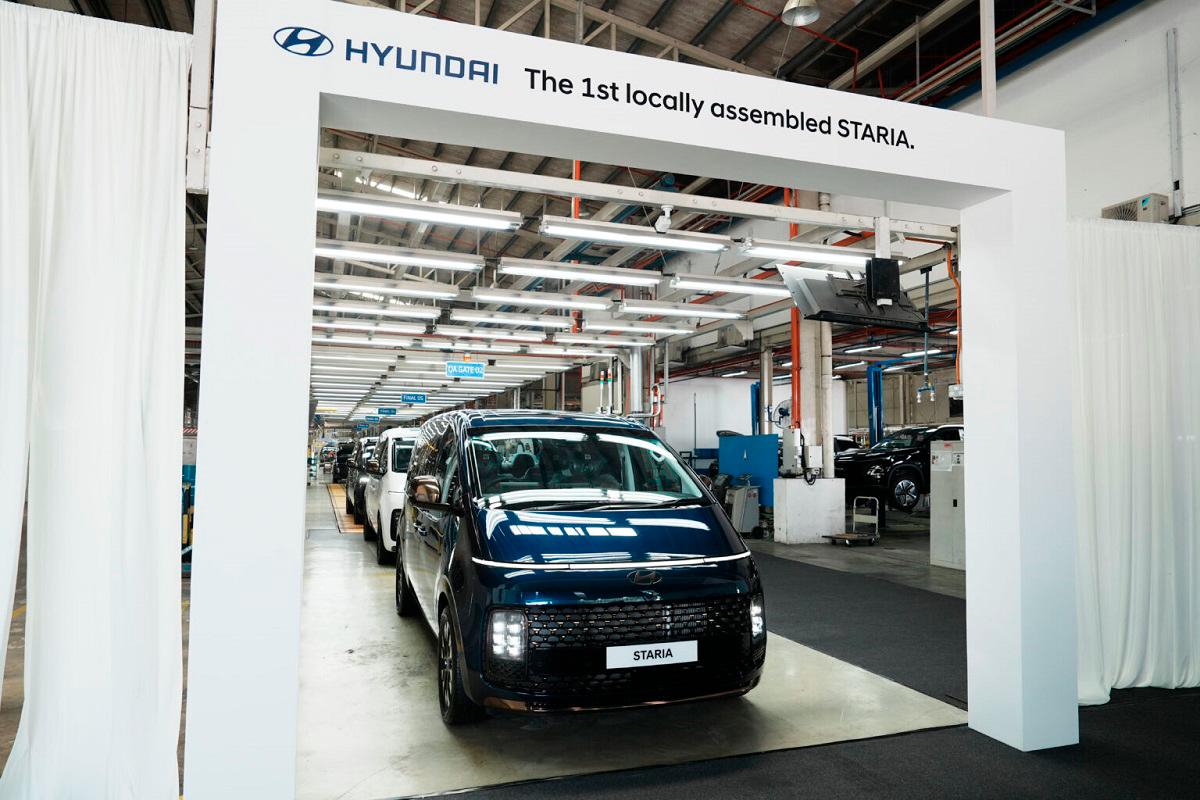 Hyundai Satria – PISTONMY