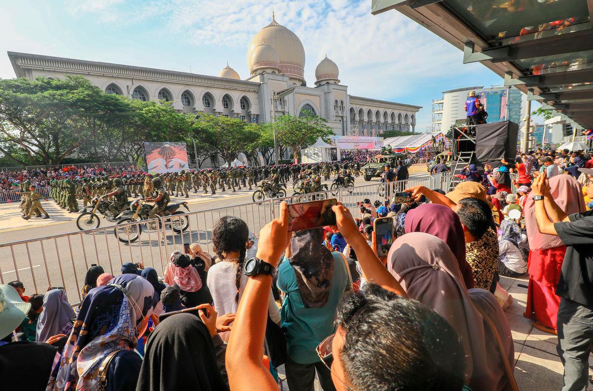Pix for representational purposes. - BERNAMA