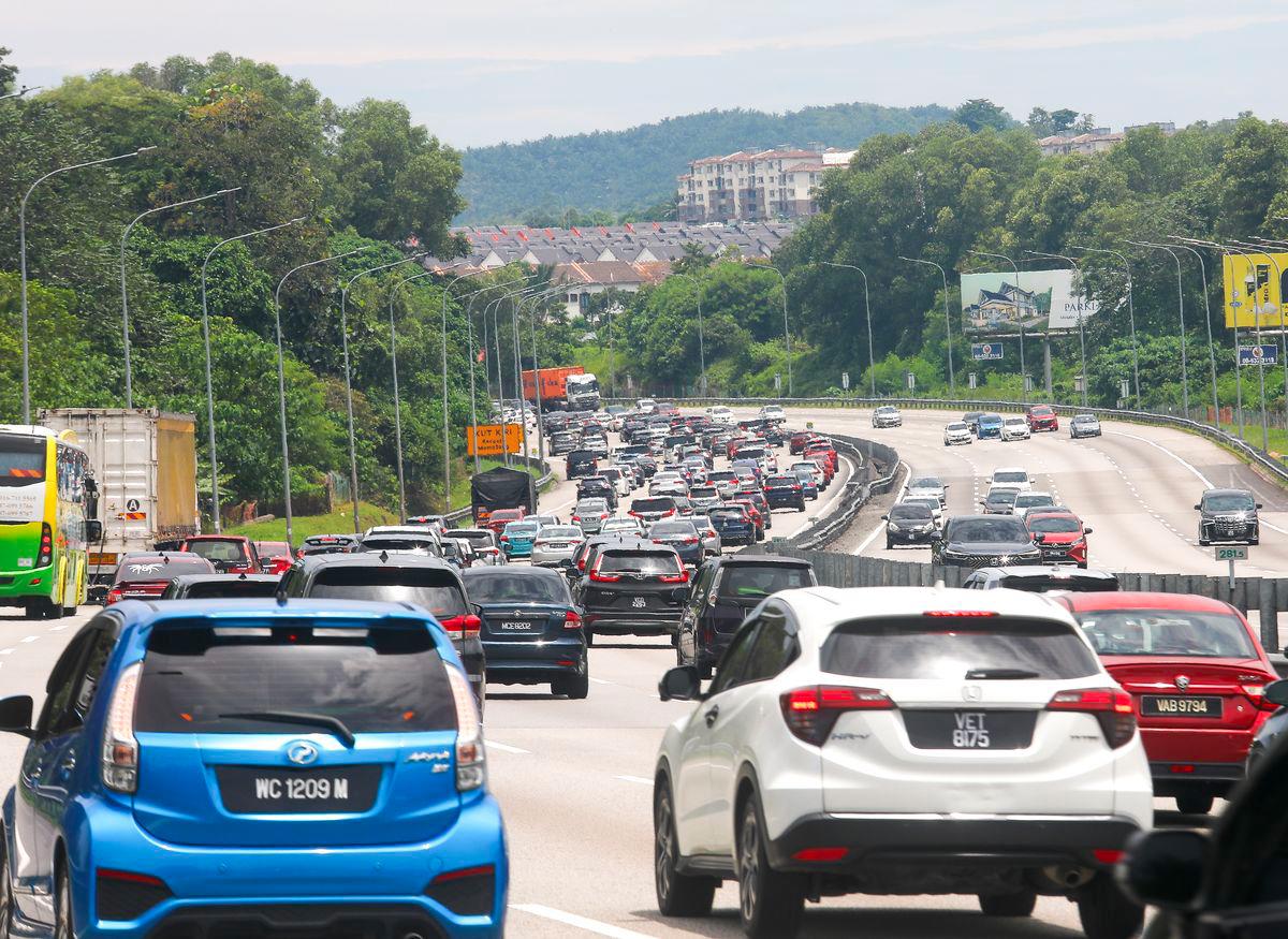Pix for representational purposes - Amirul Syafiq/theSun