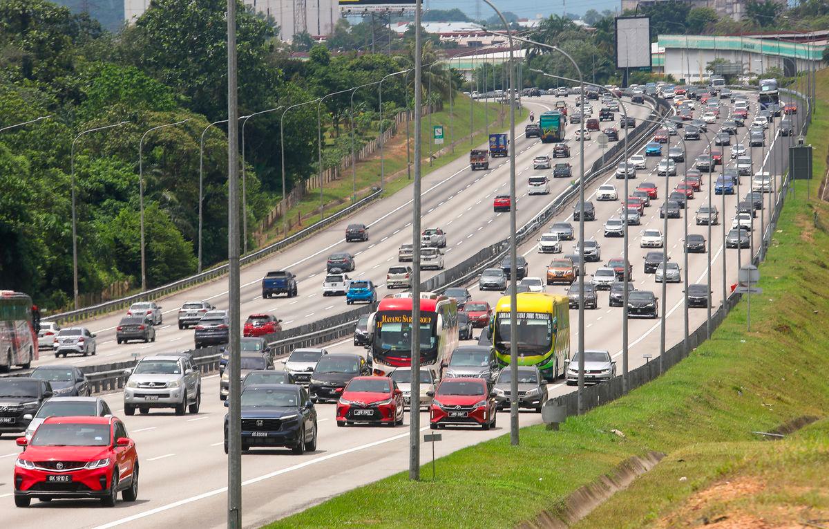 Pix for representational purposes - Amirul Syafiq/theSun