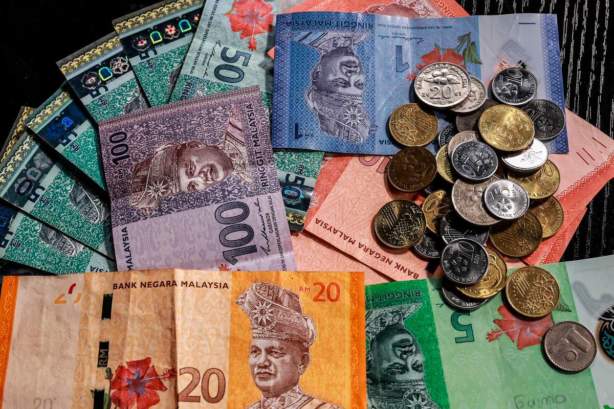 Ringgit dijangka diniagakan dalam jajaran 4.22–4.24 minggu depan, dipengaruhi kebimbangan inflasi global dan ketegangan geopolitik.