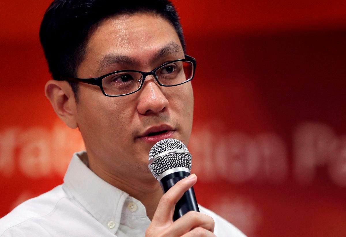 Zairil Khir Johari - THESUNFOTO