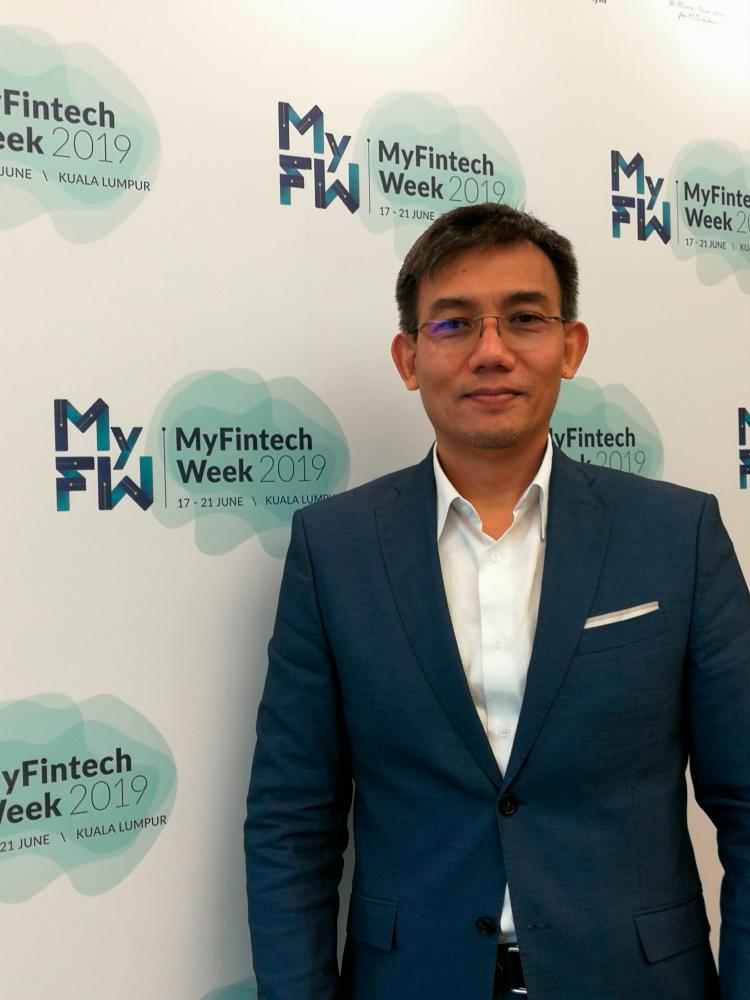 Fintechs urged to tap Labuan for foreign funding