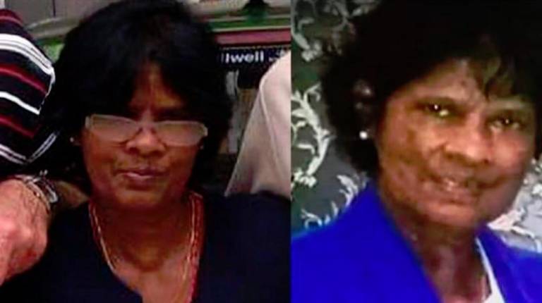 Family of missing woman send DNA samples from Australia