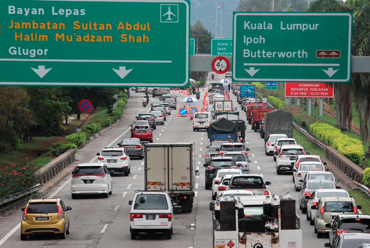 Gambar hiasan. - BERNAMA
