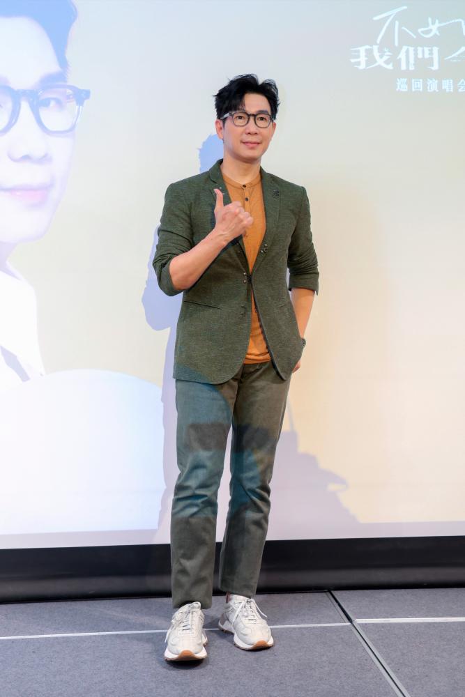 Victor Wong “See You Today” 2024 Concert Tour in Malaysia will be held on June 29, 2024.