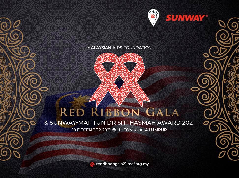 MAF Red Ribbon Gala returns after one-year hiatus