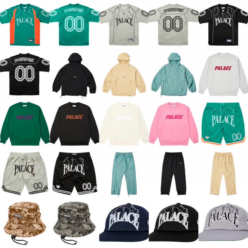 April fashion drops