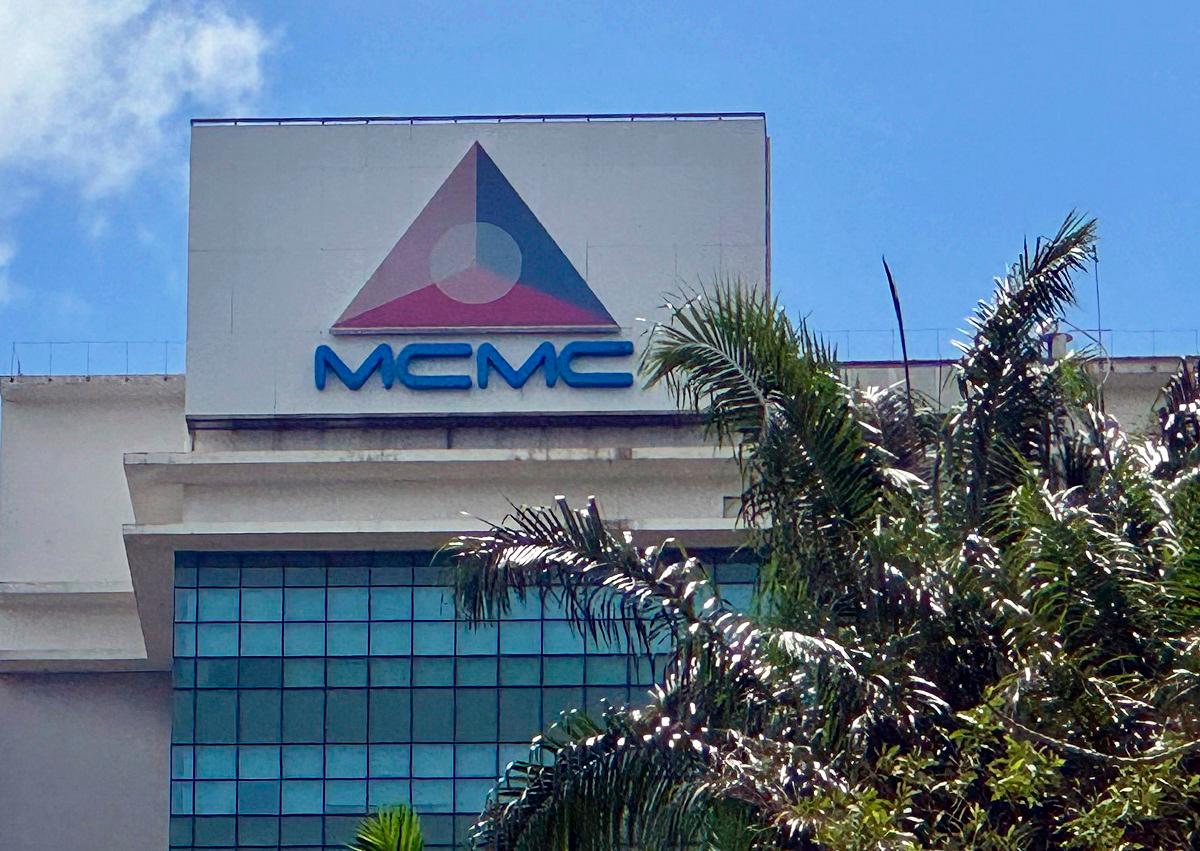 Malaysia Communication and Multimedia Commission (MCMC) building at Jalan Impact, Cyberjaya. - ADAM AMIR HAMZAH / THESUN
