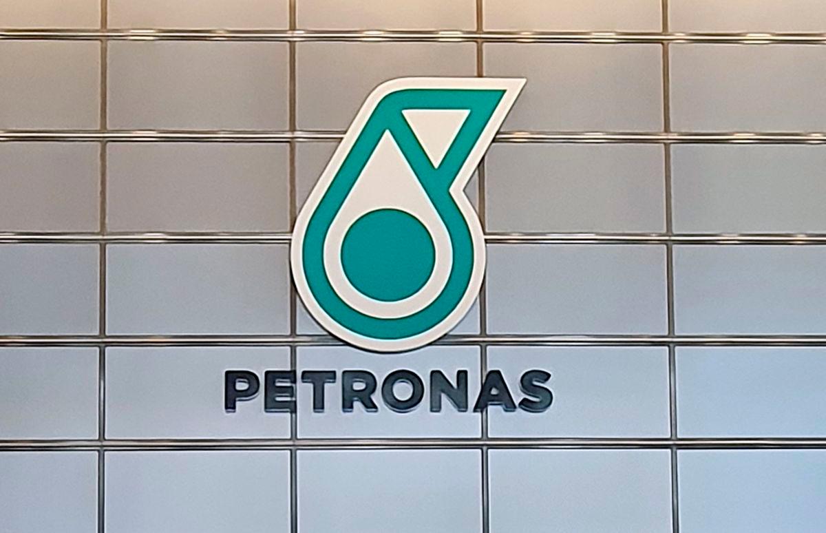 Petroliam Nasional Berhad (Petronas) - THESUNFOTO