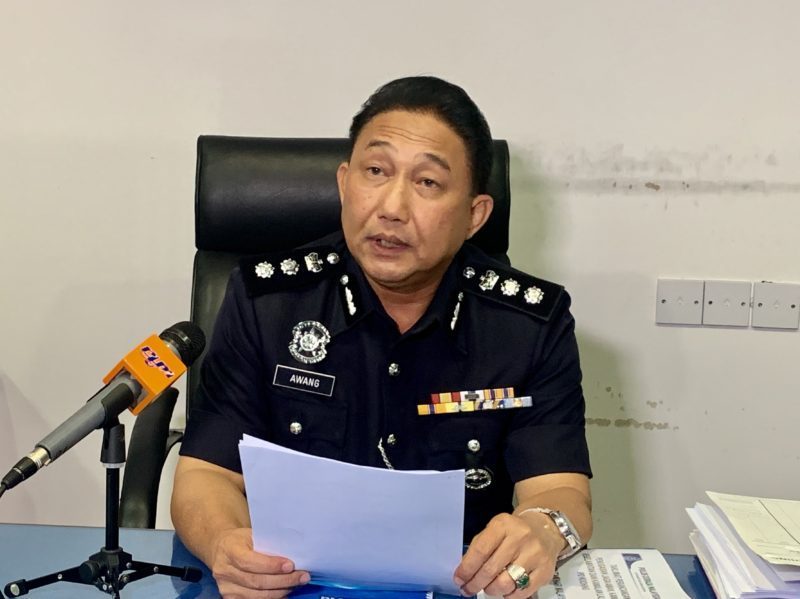 Kuching police to ensure tight security during Malaysia Day celebration