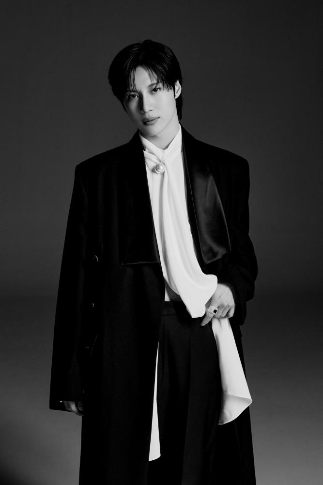 $!General ticket sales for Taemin’s concert will commence today.