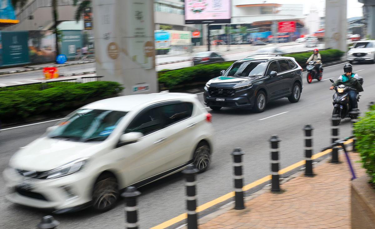 Pix for representational purposes - Amirul Syafiq/theSun