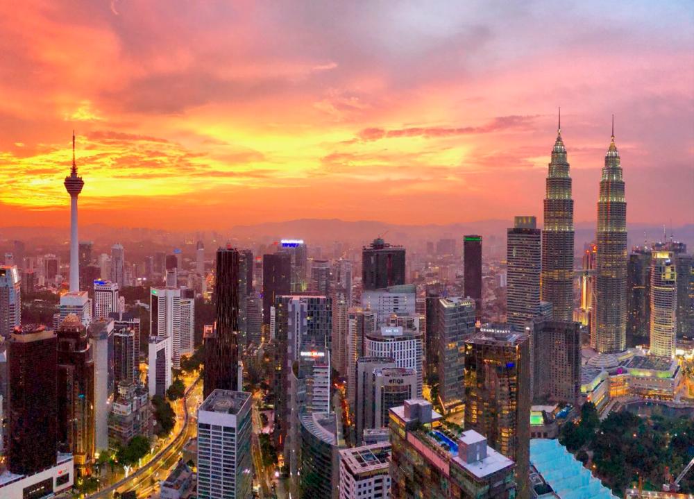 Why not a PM from Sabah or Sarawak?