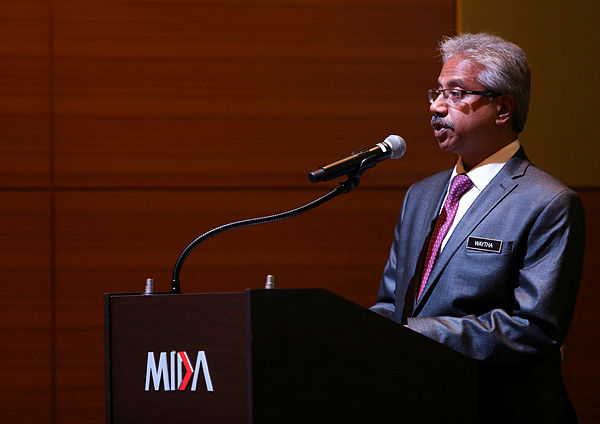 Waytha Moorthy: An understanding of togetherness is vital to national unity